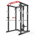 Fitnessstudio -Geräte Smith Multifunktion Squat Rack Power Cage